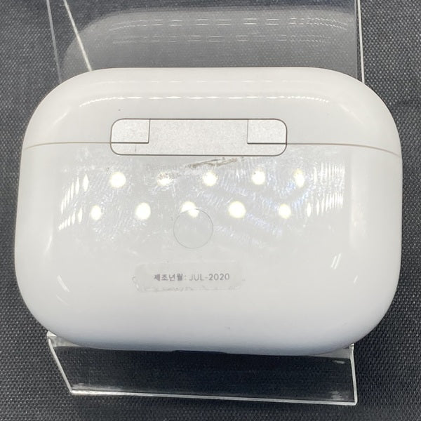 【中古】AirPods Pro 充電ケース（海外モデル）【秋葉原】 - Image 4