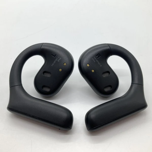【中古】HA-NP35T-B ブラック【秋葉原】 - Image 4