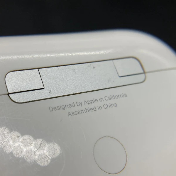 【中古】AirPods Pro 充電ケース【秋葉原】 - Image 5