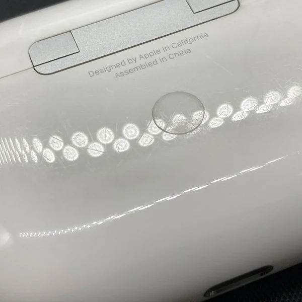 【中古】AirPods Pro 充電ケース【秋葉原】 - Image 3