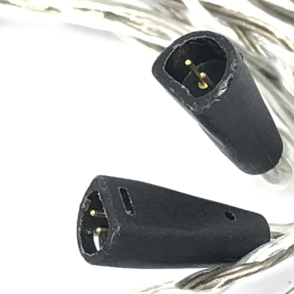 【中古】菖蒲(Ayame)AK2.5mm4極バランス/SENNHEISER IE用ケーブル 【NLH-AYA】【秋葉原】 - Image 2