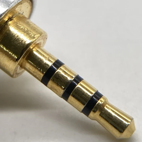 【中古】SilverHorse【SH-TB 2Pin-2.5mm】【日本橋】 - Image 3