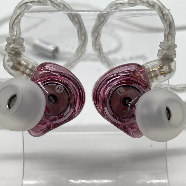 【中古】MY LOVE 4 ピンク【秋葉原】 - Image 2