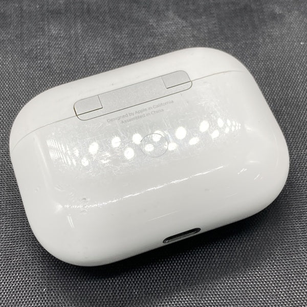 【中古】AirPods Pro 充電ケース(MagSafe)【秋葉原】 - Image 3