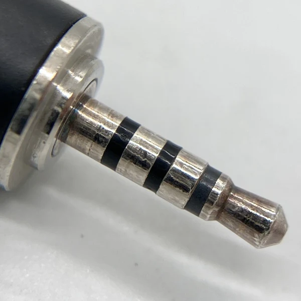 【中古】雷切改-S (Raikiri-Kai-S) AK2.5mm4極バランス MMCX対応リケーブル 【NLP-RAI-KAI-S】【秋葉原】 - Image 3