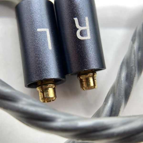 【中古】Signal MKII 8 Wire MMCX-2.5mm 【BEA-7421】【日本橋】 - Image 2