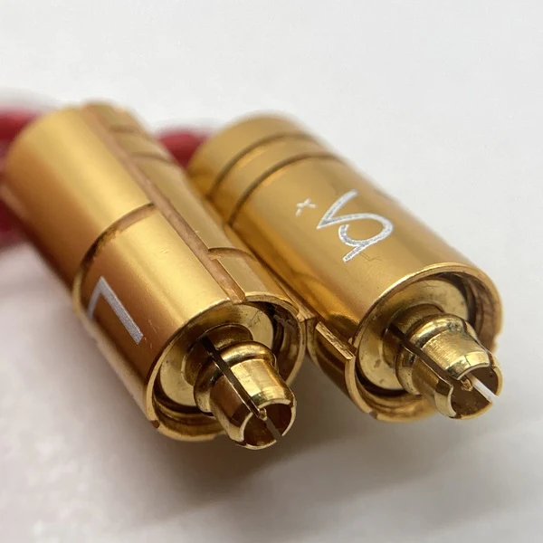 【中古】Vermilion MKIII MMCX - 3.5mm　【BEA-1109】【秋葉原】 - Image 2