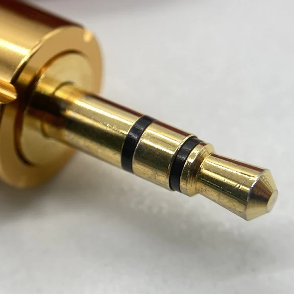 【中古】Vermilion MKIII MMCX - 3.5mm　【BEA-1109】【秋葉原】 - Image 3