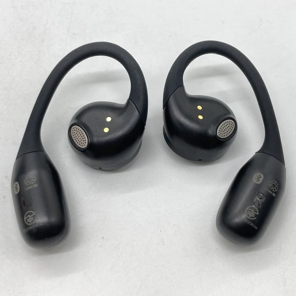 【中古】HF-6000 ブラック 【GL-HF6000-BK】【秋葉原】 - Image 4