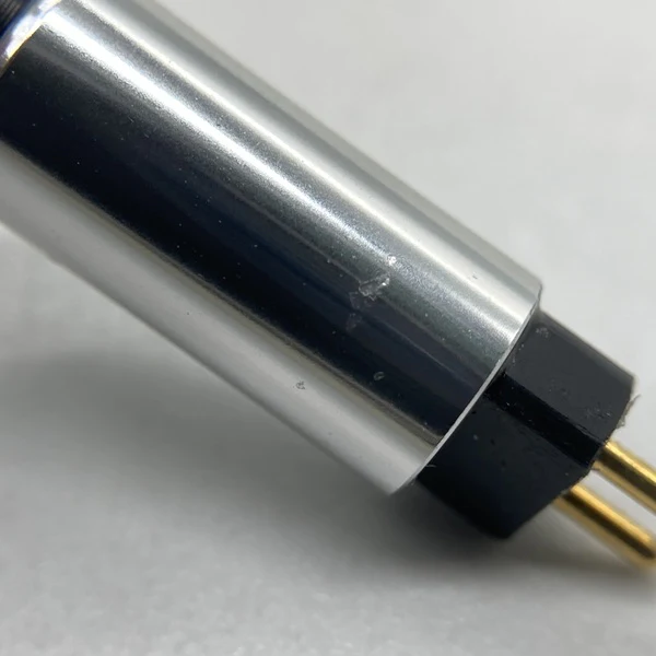 【中古】Glorious force Custom IEM 2pin 2.5φ（1.2m）【秋葉原】 - Image 4