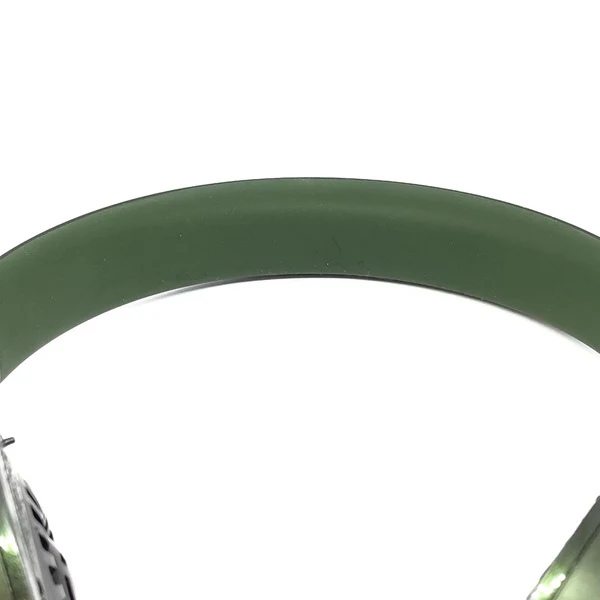 【中古】beats Solo2 HUNTER GREEN(イヤーパッド欠品)【秋葉原】 - Image 3