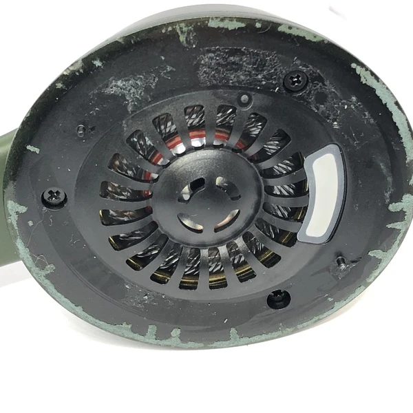 【中古】beats Solo2 HUNTER GREEN(イヤーパッド欠品)【秋葉原】 - Image 6