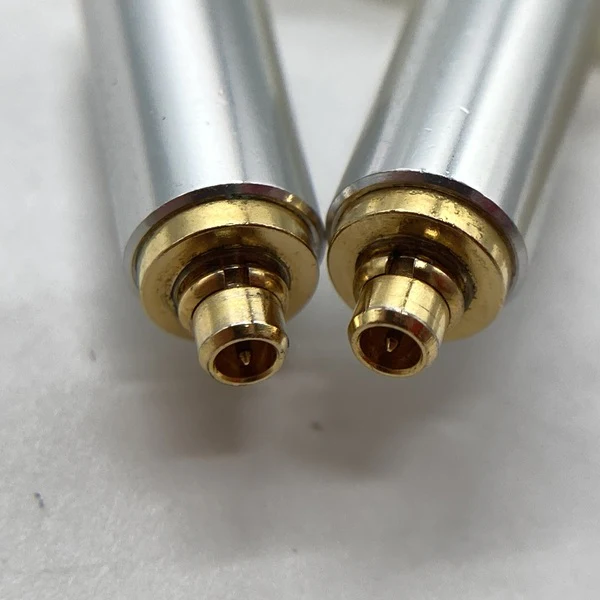 【中古】Licht MMCX - 2.5ｍｍ4極L字【日本橋】 - Image 2