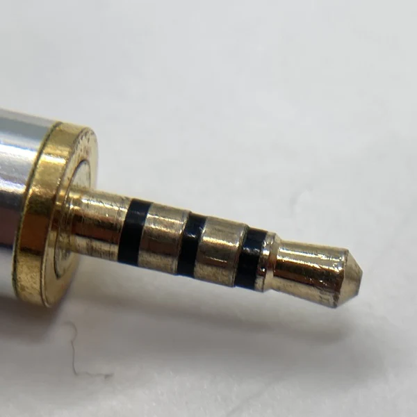 【中古】Union (MMCX to 2.5mm)【日本橋】 - Image 3
