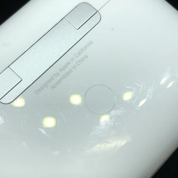 【中古】AirPods Pro 充電ケース【秋葉原】 - Image 5