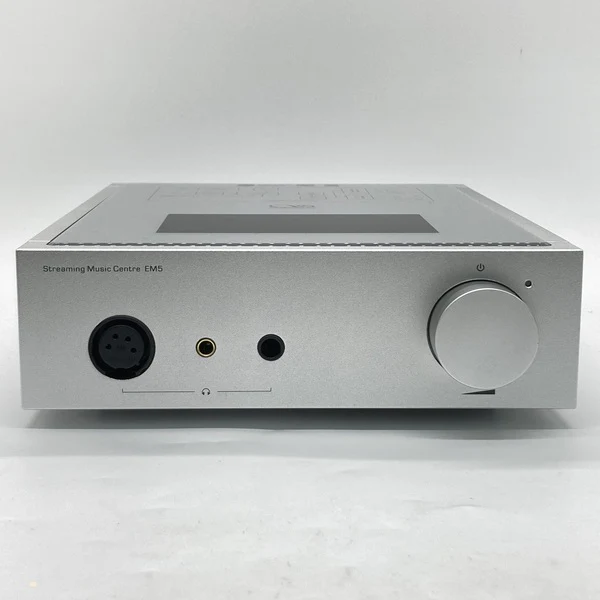 【中古】EM5 シルバー【秋葉原】 - Image 5