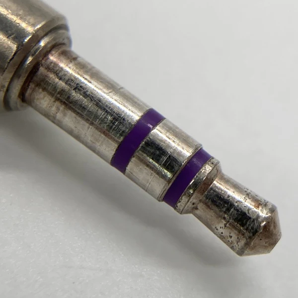【中古】Sakura Lily -Flora- 3.5mm 3極 MMCX type【秋葉原】 - Image 3