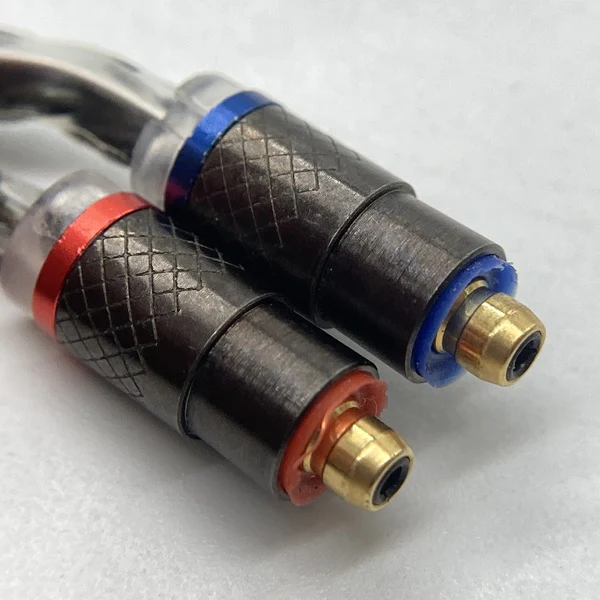【中古】Shadow Pentaconn Ear-2.5mmL 【LNA-SHA-PE-25L】【秋葉原】 - Image 2