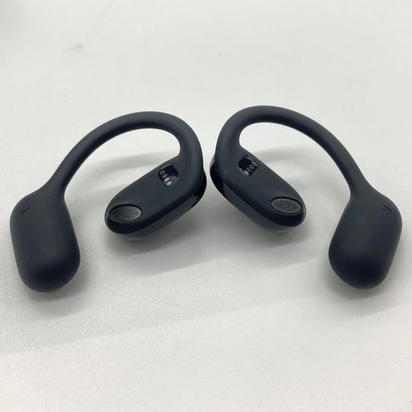 【中古】Oladance ウェアラブルステレオ ブルー【秋葉原】 - Image 4