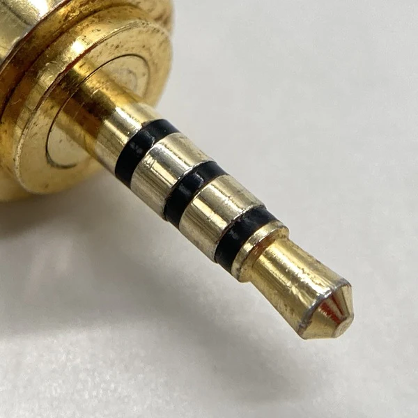 【中古】Thor SilverⅡ cable(2Pin to 2.5mm Balanced)【日本橋】 - Image 3
