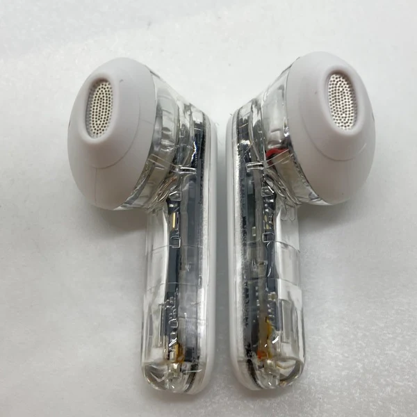 【中古】TUNE FLEX ホワイト【JBLTFLEXGWHT】【日本橋】 - Image 4