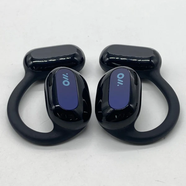 【中古】Oladance ウェアラブルステレオ ブルー【日本橋】 - Image 3