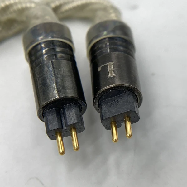 【中古】Supernova MKII 8wire 2Pin to 2.5mm【秋葉原】 - Image 2
