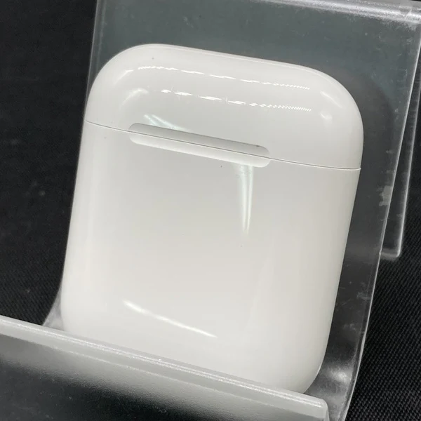 【中古】airpods充電ケース(海外モデル)【名古屋】 - Image 2