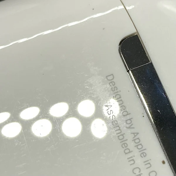 【中古】airpods充電ケース(海外モデル)【名古屋】 - Image 3