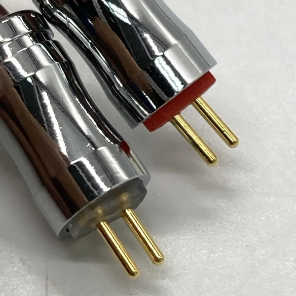 【中古】ZiSin 2pin-3.5mm ケーブル【名古屋】 - Image 2