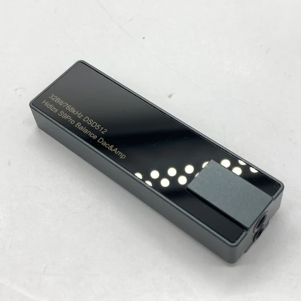 【中古】S9Pro Black【日本橋】 - Image 2