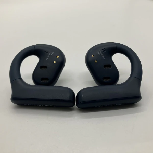 【中古】HA-NP35T-A ネイビー【名古屋】 - Image 4
