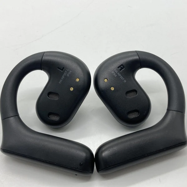 【中古】HA-NP35T-B ブラック【秋葉原】 - Image 4