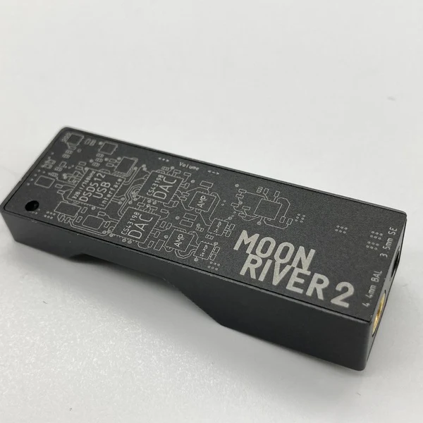 【中古】MOONRIVER2【日本橋】 - Image 2