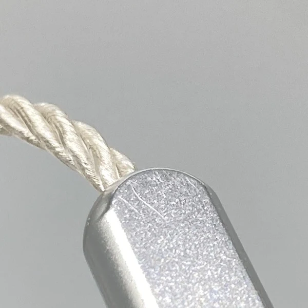 【中古】Pure Silver Litz IEM Cable MMCX-3.5mm (Campfire Audio付属品)【名古屋】 - Image 4