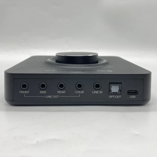 【中古】Blaster X3 SB-X-3【秋葉原】 - Image 4