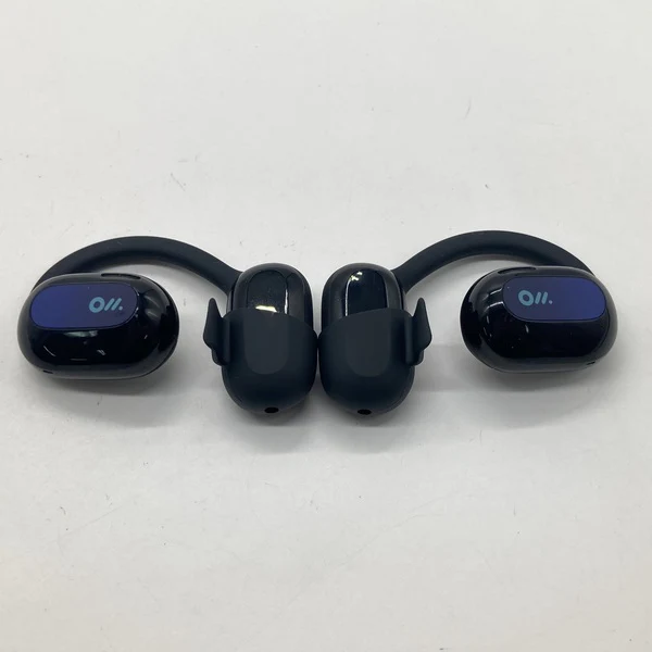 【中古】Oladance ウェアラブルステレオ ブルー【日本橋】 - Image 3