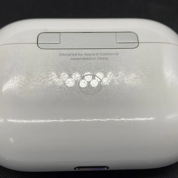 【中古】AirPods Pro 充電ケース【日本橋】 - Image 3