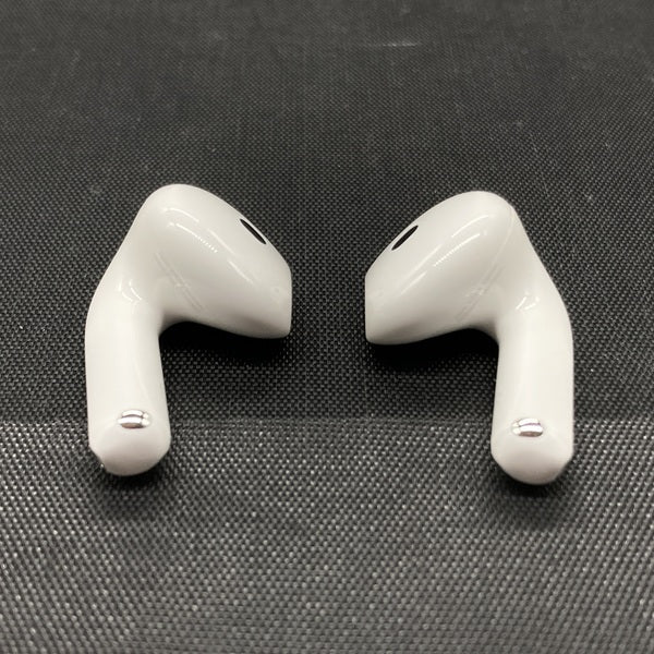 【中古】AirPods 4 MXP93J/A（アクティブノイズキャンセリング搭載）【名古屋】 - Image 4