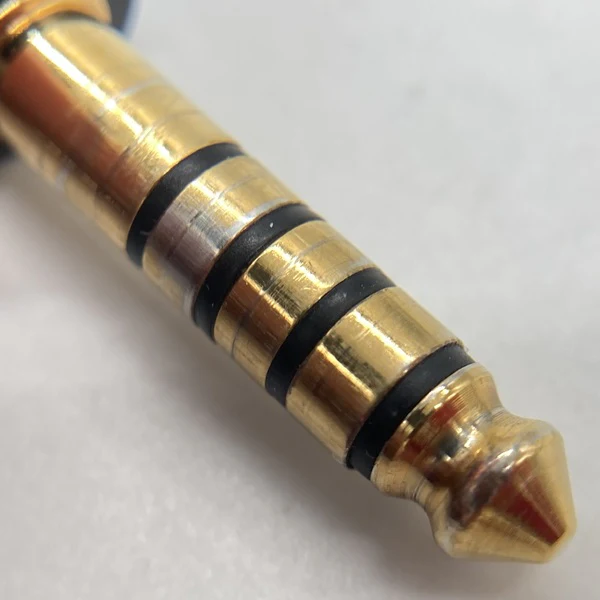 【中古】MMCX-4.4mm純銀ケーブル【秋葉原】 - Image 3