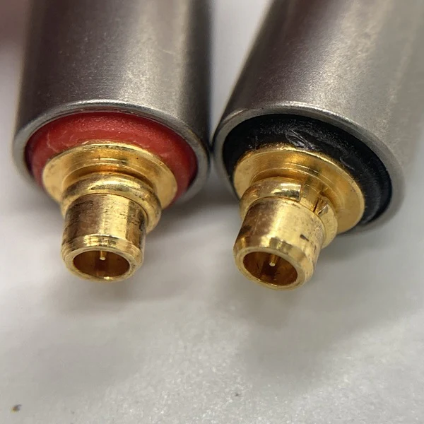 【中古】06シリーズ 2.5mm (4極)-MMCX (L/R)【iect_06_bl2m_120】【日本橋】 - Image 2