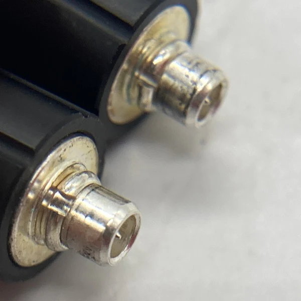 【中古】雷切改-S (Raikiri-Kai-S) AK2.5mm4極バランス MMCX対応リケーブル 【NLP-RAI-KAI-S】【名古屋】 - Image 2