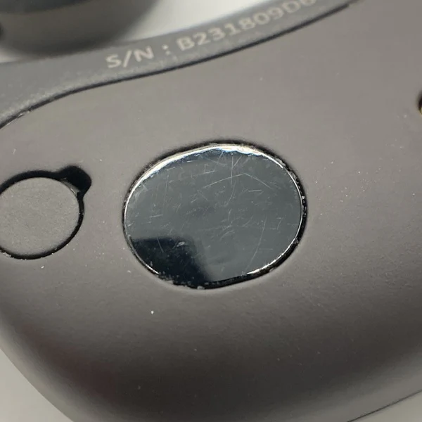 【中古】MBE001 ワイヤレスパーソナルイヤースピーカー ダークブラウン【秋葉原】 - Image 5