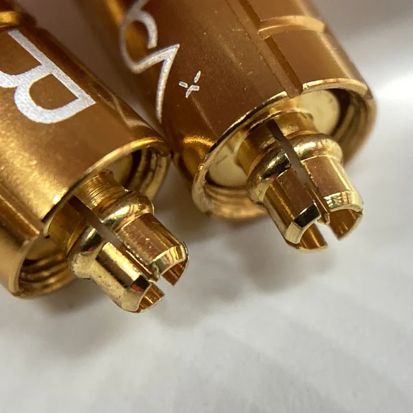【中古】Vermilion MKIII 8-wire MMCX - 3.5mm 【BEA-1161】【日本橋】 - Image 2