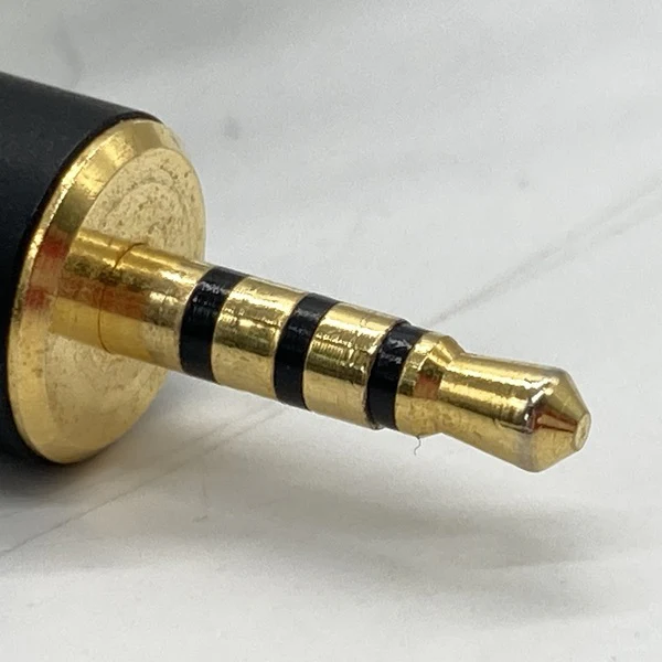【中古】虎徹 (Kotetsu)AK2.5mm4極バランス-MMCX 【NLH-KTS】【秋葉原】 - Image 3