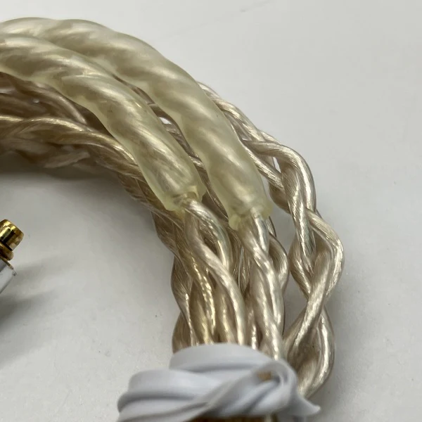 【中古】Thor SilverⅡ cable(MMCX to 3.5mm)【秋葉原】 - Image 6