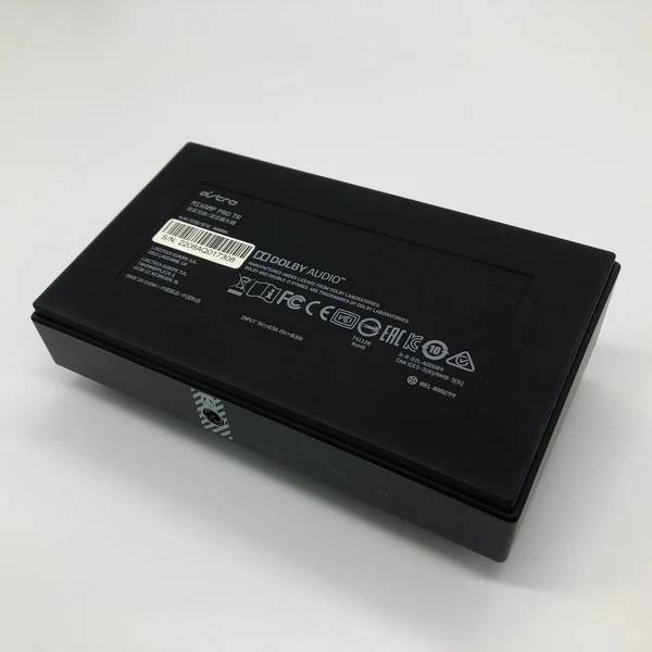 【中古】MIXAMP Pro TR【名古屋】 - Image 2