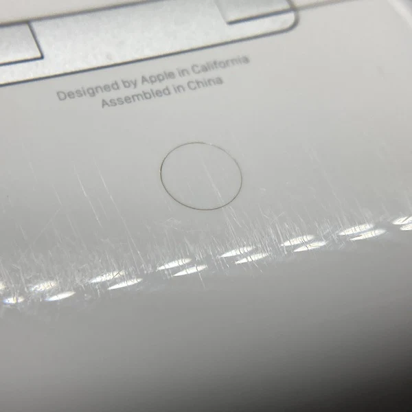【中古】AirPods Pro 充電ケース【日本橋】 - Image 3