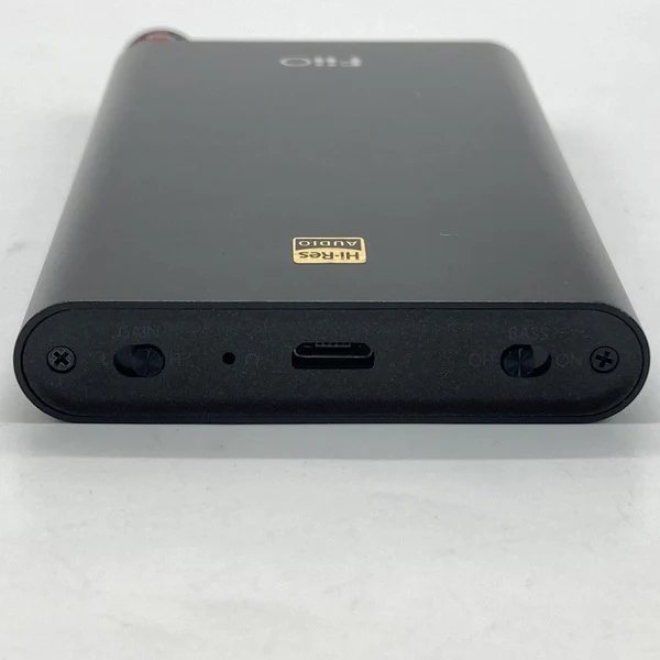 【中古】Q1 MarkII 【FIO-Q1MK2】【日本橋】 - Image 4