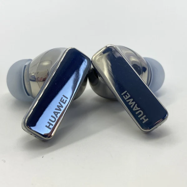 【中古】FreeBuds Pro 2 Silver Blue【日本橋】 - Image 3